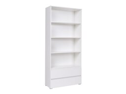 Boekenkast Cirdora 102 (Wit)