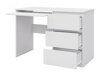 Bureau Cirdora 108 (Blanc)