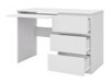 Bureau Cirdora 108 (Riviera eiken)