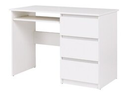 Darbo stalas Cirdora 108 (Balta)