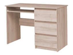 Darbo stalas Cirdora 108 (Sonomos ąžuolas)