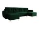 Hjørnesofa Memphis 110 (Itaka 10)
