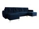 Hjørnesofa Memphis 110 (Itaka 11)