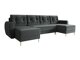 Hjørnesofa Memphis 110 (Itaka 14)