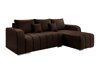 Hjørnesofa Muncie 107 (Manila 04)