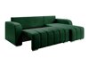 Hjørnesofa Muncie 107 (Manila 35)