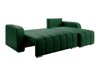 Hjørnesofa Muncie 107 (Manila 35)