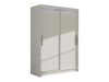 Kledingkast Closico Pacron I (Wit)