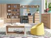 Ladekast Cirdora 105 (Riviera eiken)