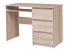Skrivebord Cirdora 108 (Sonoma eg)