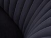 Fauteuil Houston 824 (Zwart)