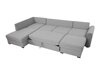 Hjørnesofa Comfivo Flumen (Soft 017 + Lux 06)