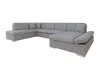 Hjørnesofa Comfivo Tilia I (Lawa 05)