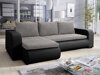 Hjørnesofa Muncie 100 (Soft 011 + Lawa 05)