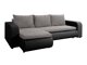 Hjørnesofa Muncie 100 (Soft 011 + Lawa 05)