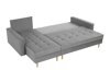 Hjørnesofa Rome 103 (Manila 16)