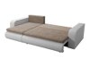 Hoekbank Muncie 100 (Soft 011 + Lawa 05)