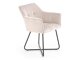 Stol Houston 834 (Beige)