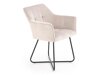 Stuhl Houston 834 (Beige)