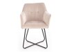 Stuhl Houston 834 (Beige)