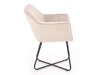 Stuhl Houston 834 (Beige)