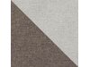 Canapé d'angle Carlsbad 104 (Luxo 6605 + Luxo 6601)