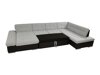 Hjørnesofa Comfivo Tilia (Lux 06 + Lux 05)