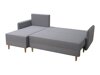 Hjørnesofa Muncie 101 (Lux 02)