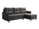 Hjørnesofa Muncie 101 (Lux 06)