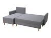 Hjørnesofa Muncie 101 (Lux 06)