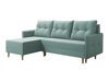 Hjørnesofa Muncie 101 (Lux 29)