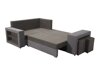 Hjørnesofa Muncie 103 (Mikrofaza 0027 + Mikrofaza 0015)