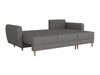 Hjørnesofa Muncie 105 (Lux 03)