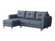 Hjørnesofa Muncie 105 (Lux 33)
