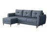 Hjørnesofa Muncie 105 (Lux 33)