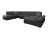 Hoekbank Comfivo Tilia (Soft 011 + Lux 06 + Lux 05)