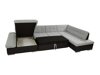Hoekbank Comfivo Tilia (Soft 011 + Lux 06 + Lux 05)