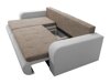 Hoekbank Muncie 100 (Soft 017 + Lawa 06)