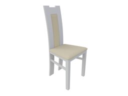 Stoel Sparks 109 (Eco leder Soft 018)