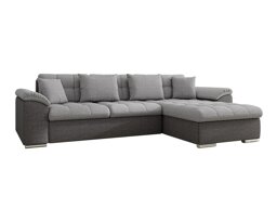 Canapé d'angle Comfivo Mica I (Lux 06 + Lux 05)