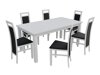 Chaise Sparks 100 (Blanc)