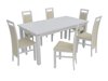 Chaise Sparks 100 (Blanc)