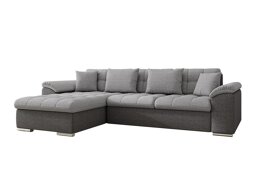 Ъглов диван Comfivo Mica I (Lux 06 + Lux 05)