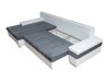 Hjørnesofa Comfivo 113 (Soft 011 + Casablanca 2314 + Casablanca 2316)