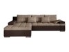 Hjørnesofa Comfivo 113 (Soft 066 + Lawa 02)