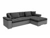 Hjørnesofa Comfivo Mica I (Lux 05 + Lux 06)