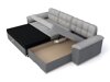 Hoekbank Comfivo Mica I (Lux 06 + Lux 05)