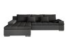 Hoekbank Comfivo Olivetum (Links)