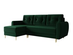 Hoekbank Memphis 109 (Itaka 10)
