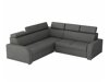 Hjørnesofa Etrcala 101 (Crown 18)
